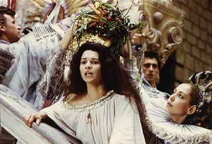 Delphine Forest | Actress