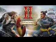 Age of Empires II: Definitive Edition - Victors and Vanquished