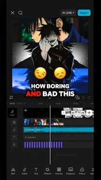 CapCut Tutorial for Beginners 📱 Easy Video Editing Step by Step 2026