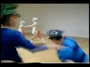 michael clark choreography dance 2