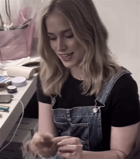 Missing My Baby: A Tribute to Elizabeth Lail