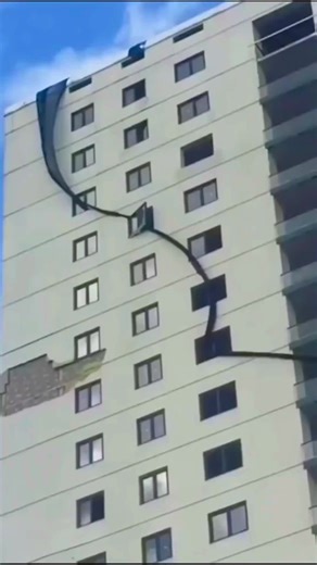 Building Façade Instability: A Close Look at Deterioration