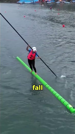 Looks Easy? It’s Not