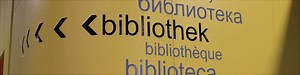Fachbibliothek Wirtschaftswissenschaften