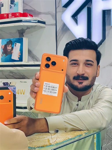 Digit Sonic One New Mobile In ZH Mobiles On Installment 😍❤ #fyp #foryou #viralvideo #mobilephone #installment