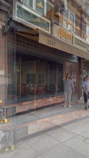 Commercial Grade Glide Screen Installation