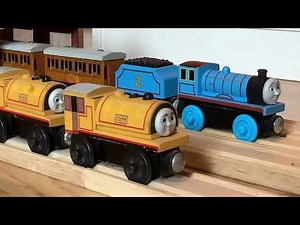 Edward’s Exploit Remake