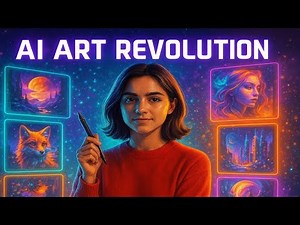 Best Free AI Art Generators for Stunning Designs