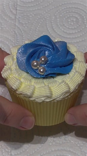 Cupcake Piping Techniques for Beginners Part 170 #cakedecorating #cake #cupcake