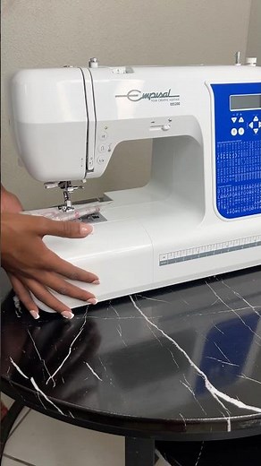 Empisal EES 200 Machine Accessories