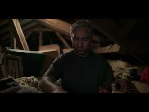 Ted Lasso | Nate plays his old violin | 3x10 (2023)