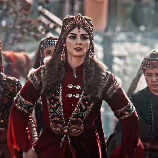 Bala x Tiki 😉 #balahatun #kurulusosman #turkishseries #aftereffects #özgetorer