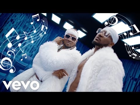 P-Square – Closer Than Before (Official Video) | Romantic Nigerian Afrobeats Song