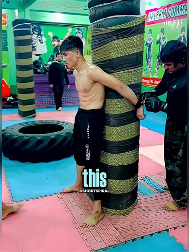 This Training Should Be Banned😡 | Corset Training