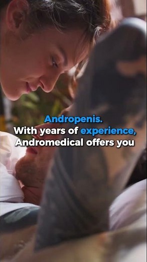 Confidence and quality: Andropenis