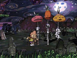 Nightmare Ned - Alchetron, The Free Social Encyclopedia