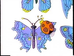 Sesame Street Epiosde 2963 (Part 2)