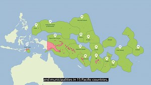PacWaste Plus programme is supporting 14 Pacific countries and...