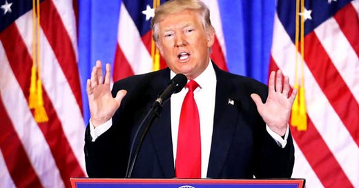 Intel chief James Clapper calls Trump about Russia leak claims