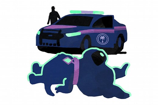 The Creator of “Scrappy Doo Found Dead in Miami” Reveals the Story Behind the Meme