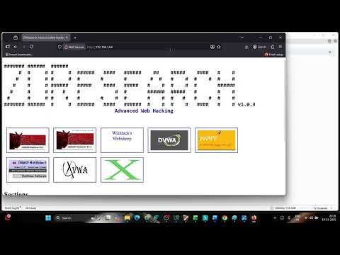 Day 6 (PART B) Corporate Training - Penetration Testing Project Training