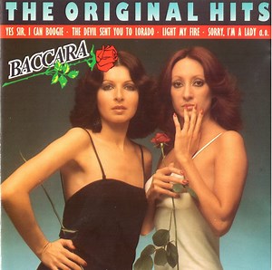 Baccara - The Original Hits