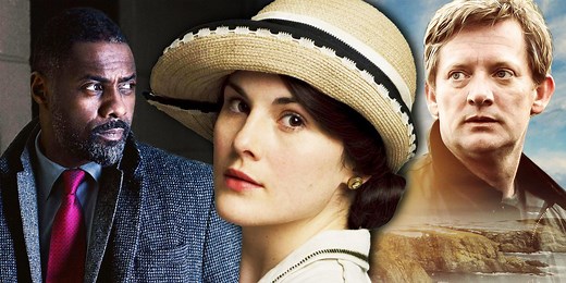 The 15 Best Movies & TV Shows On BritBox Right Now