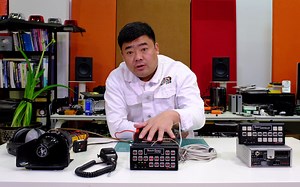【赐典警报】美国联邦信号SSP3000 FEDERAL SIGNAL SSP3000