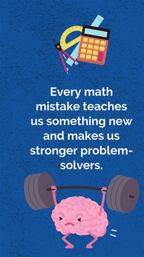 Reasons We Love Math