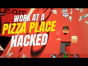 Can I Still Find a Hacked Server in Work at a Pizza Place?