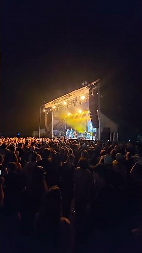 Blue Rodeo at Guitars and Gasoline 2025 Epic Show!