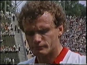 Bayern vs Kaiserslautern (1982-83)