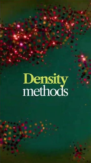 Machine Learning Data Clusters Explained | Clustering in ML #Shorts