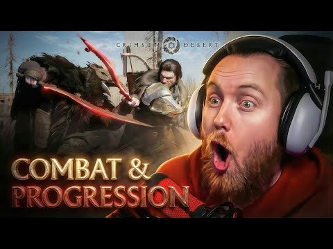 Yeah... I'm SOLD On Crimson Desert