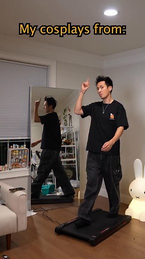 My cosplays from Chainsaw Man #anime #chainsawman | King Chris