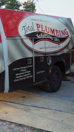 Expert training. Real experience. A team you can count on for every plumbing need. 📌 totalplumbingfl.com 📞 (813) 935-2733 #totalplumbing #totalplumbingsolutions #plumbing #plumbinglife #plumbingproblems #plumbing101 #PlumbingServices #PlumbingRepair #plumbingrepairs #plumbingpipe #plumbingcompany #plumbingandheating #plumbingwork #plumbingfl #plumbingpro #plumbingmaintenance #plumbingcontractor #plumbingservice #plumbingmasters #plumbingtips | Total Plumbing Solutions, Inc.