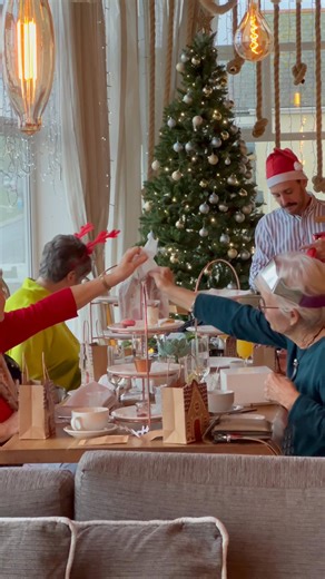 40K views | Escape the Christmas chaos and unwind on the Cornish coast. Celebrate the festive season with breathtaking ocean views, indulgent food and drink, and soothing spa facilities—creating the perfect backdrop for a truly memorable holiday. | Fistral Beach Hotel & Spa | Facebook