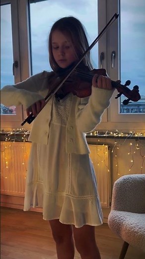 Canon in D by Johann Pachelbel! #Canon #Pachelbel #CanonInD #Violin #ViolinCover #ClassicalMusic