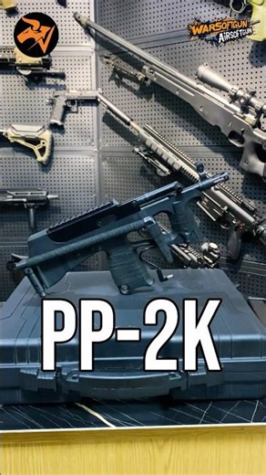PP-2K / Compact Genius