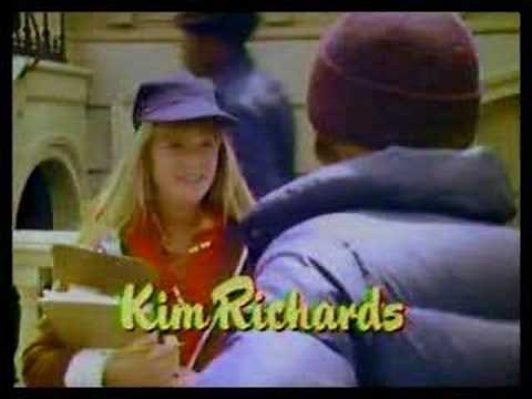 James At 16 (1978) - OPENING