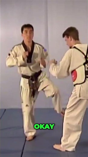 Unlock Lightning-Fast Counterattacks: Footwork & Arm Secrets!