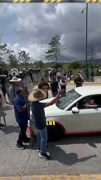 You’re headed to work and a protest blocks everything. Can they dock your pay for the day?