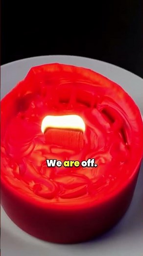 Spiral Light Candles?