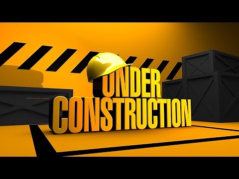 CONSTRUCTION SOUND EFFECT ASMR/AMBIENCE HAMMERING METAL JACKHAMMER DRILLING WHITE NOISE SOUNDSCAPE