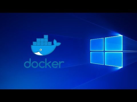 Windows Containers Nano vs Windows Core in 5 minutes