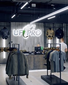 UF PRO grew from passion—a burning desire to craft the best tactical gear there is. Through the years, our team grew stronger and the fire got bigger. Now the stage is set for UF PRO to start its next chapter. Welcome to our new home base in Komenda, Slovenia. 🇸🇮 | UF PRO