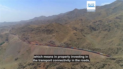 New investments push Trans-Caspian Corridor into its next phase