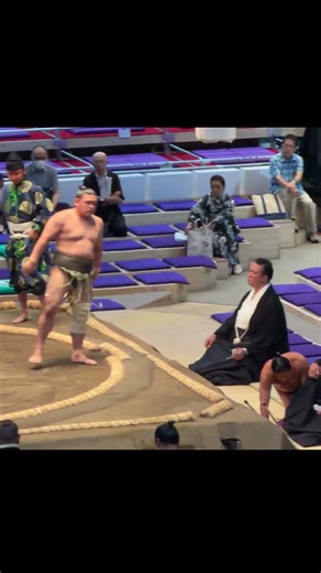 月岡VS綿谷！大相撲名古屋場所2026年7月