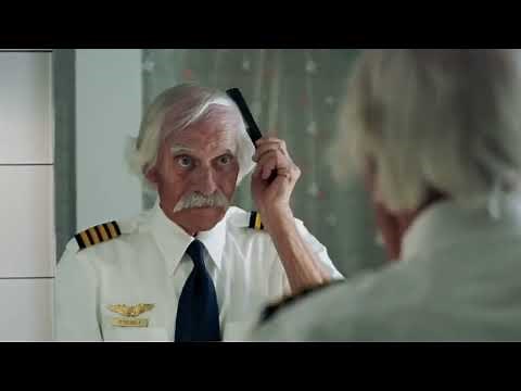 This Is Getting Old ETRADE Super Bowl 2018 Commercial