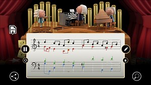 Google Creates Its First Interactive AI Powered Google Doodle in Celebration of Johann Sebastian Bach